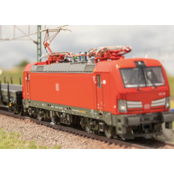 E-Lok BR 193 DB AG