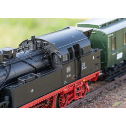 Dampflok BR 78 DB