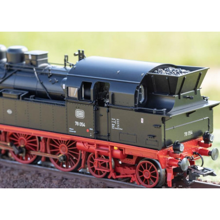 Dampflok BR 78 DB
