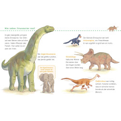 Unkaputt Erst. Wiss.Dinos.