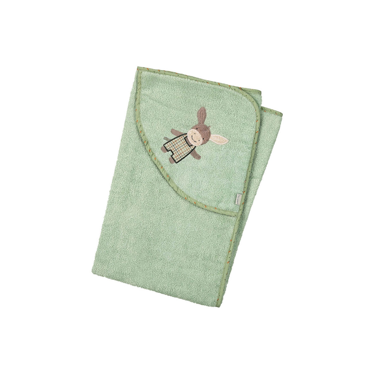 Badetuch100x100 Emmilius