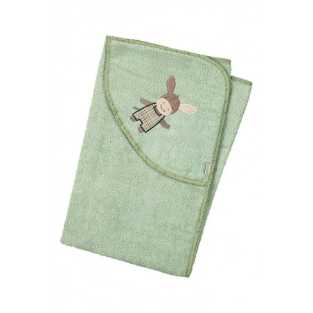 Badetuch100x100 Emmilius