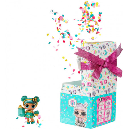 L.O.L. Surprise Confetti Pop