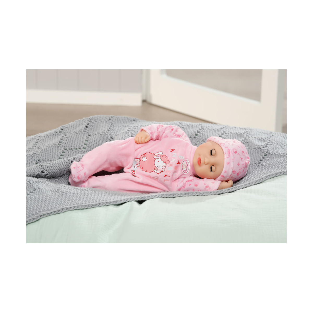 Baby Annabell Little Annabell