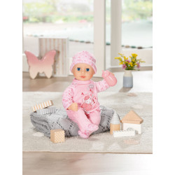 Baby annabell fun doll online