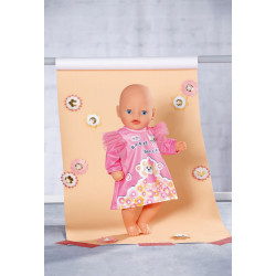 BABY born Little Dress 36cm