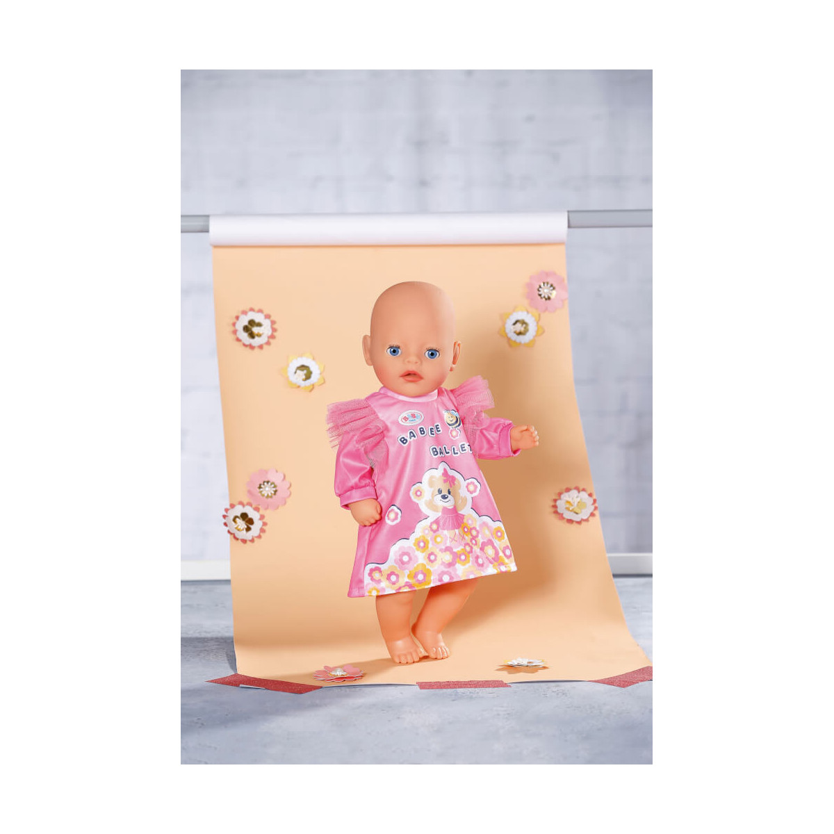 BABY born Little Dress 36cm