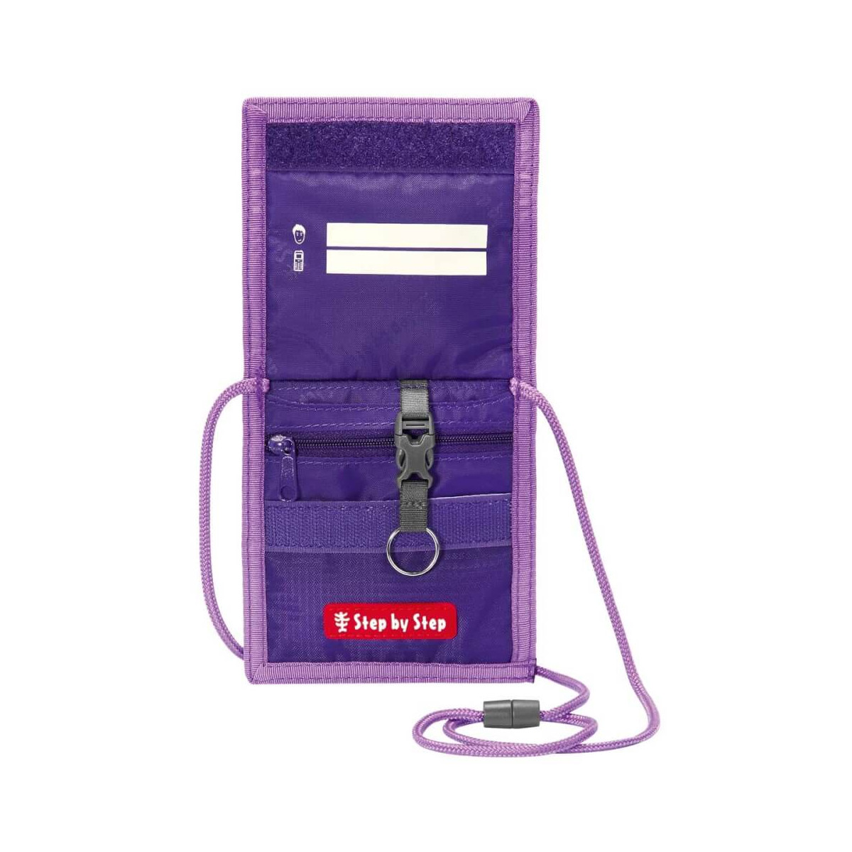 Brustbeutel Pegasus Emily