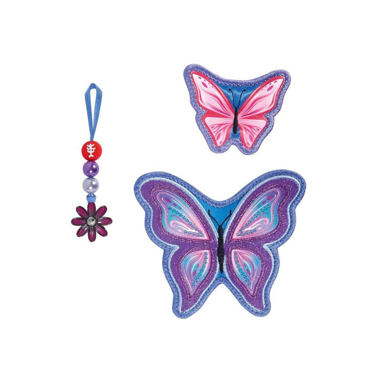 MAGIC MAGS Butterfly Maja