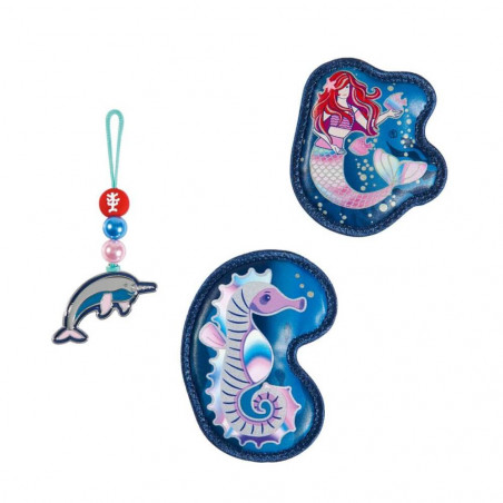 MAGIC MAGS REFLECT Star Seahorse Zoe