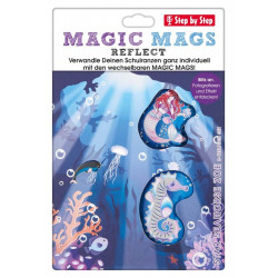 MAGIC MAGS REFLECT Star Seahorse Zoe