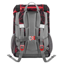 KID Rucksack-Set  Ninja Yuma, 3-teilig