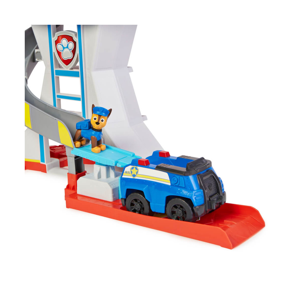 PAW Lookout Tower Playset