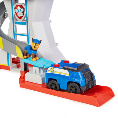 PAW Lookout Tower Playset