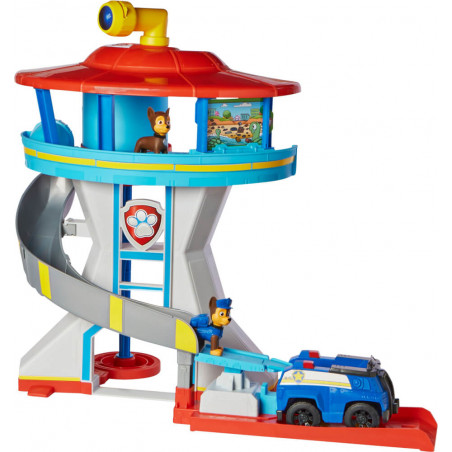 PAW Lookout Tower Playset