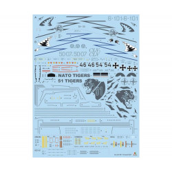 1:32 Panavia TORNADO ECR