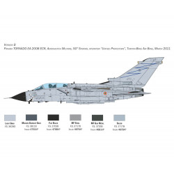 1:32 Panavia TORNADO ECR