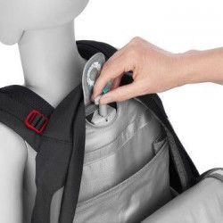Rucksack MATE, Lava Lines