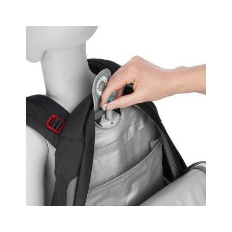 Rucksack MATE, Lava Lines