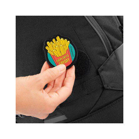 COLOUR UP-Set, Fast Food