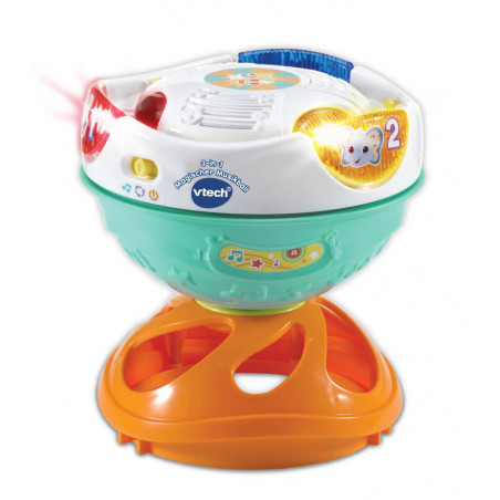 3-in-1 Magischer Musikball