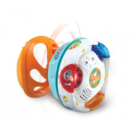 3-in-1 Magischer Musikball