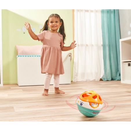 3-in-1 Magischer Musikball