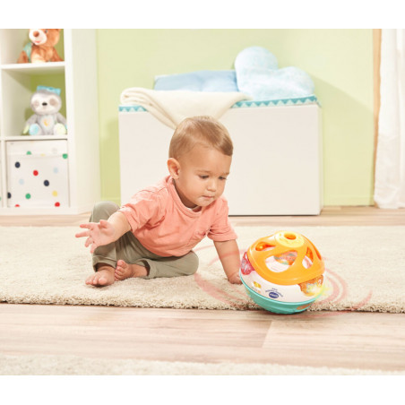 3-in-1 Magischer Musikball