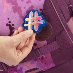 Rucksack PORTER, Cherry Blossom