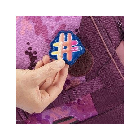 Rucksack PORTER, Cherry Blossom