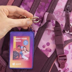 Rucksack PORTER, Cherry Blossom