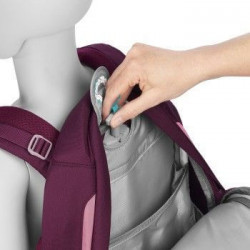 Rucksack PORTER, Cherry Blossom