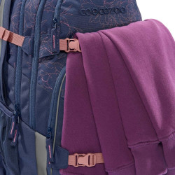 Rucksack PORTER, Sweet Rose