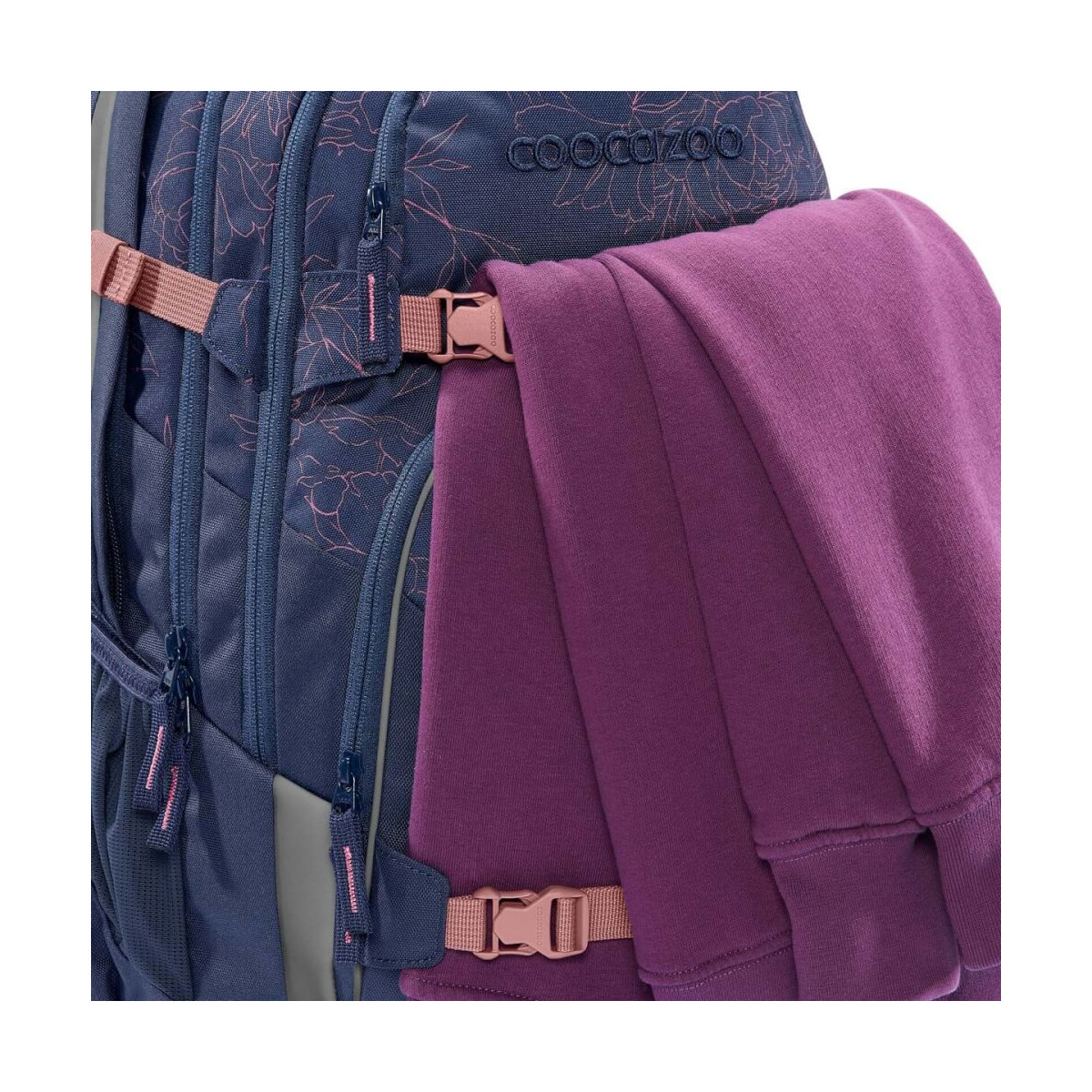 Rucksack PORTER, Sweet Rose