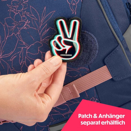 Rucksack PORTER, Sweet Rose
