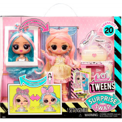 L.O.L. Surprise Twn S Swap Fa