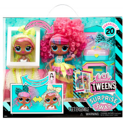 L.O.L. Surprise Twn S Swap Fa