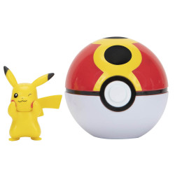Pokémon Clip´n´Go Poké