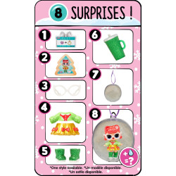 L.O.L. Surprise Holiday Supre