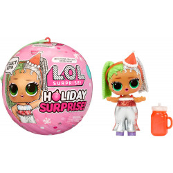 L.O.L. Surprise Holiday Supre