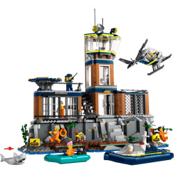 LEGO City 60419 -