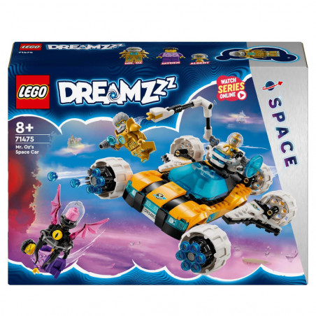 LEGO DREAMZzz 71475 -