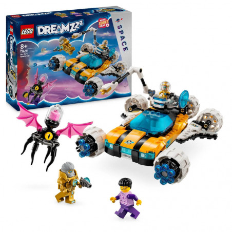 LEGO DREAMZzz 71475 -