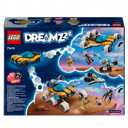 LEGO DREAMZzz 71475 -