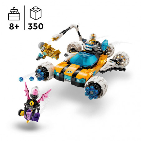 LEGO DREAMZzz 71475 -