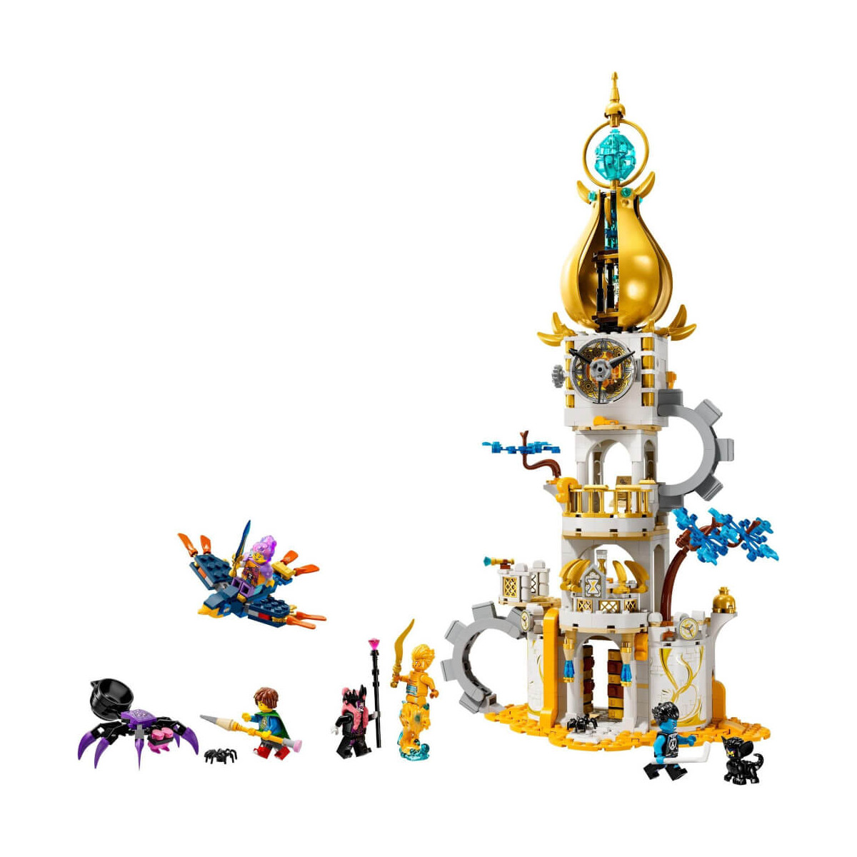 LEGO DREAMZzz 71477 -