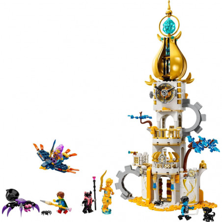 LEGO DREAMZzz 71477 -