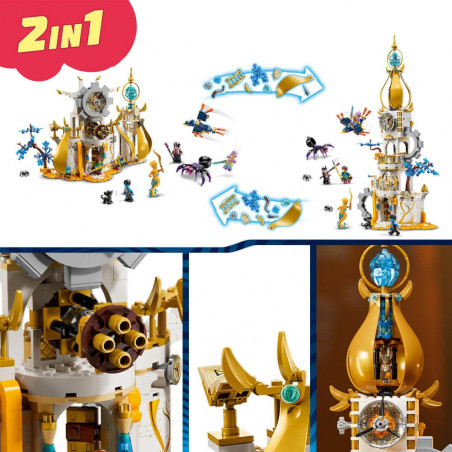 LEGO DREAMZzz 71477 -