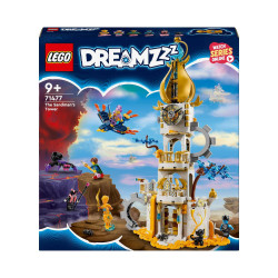LEGO DREAMZzz 71477 -