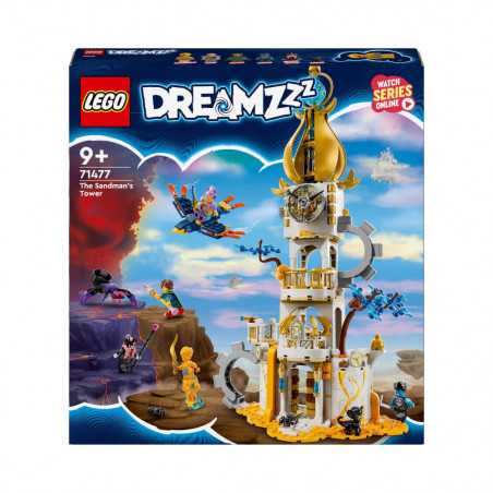 LEGO DREAMZzz 71477 -